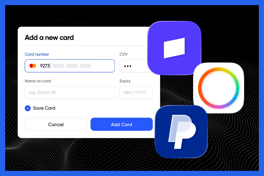 Payment Gateway Integration